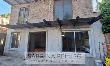 Venta Cabaña - Oportunidad- Barrio cerrado La Fiaca- La Reja