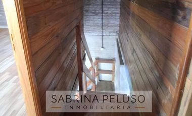 Venta Cabaña - Oportunidad- Barrio cerrado La Fiaca- La Reja