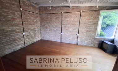 Venta Cabaña - Oportunidad- Barrio cerrado La Fiaca- La Reja
