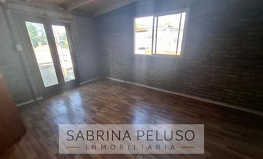 Venta Cabaña - Oportunidad- Barrio cerrado La Fiaca- La Reja
