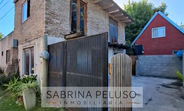 Venta Cabaña - Oportunidad- Barrio cerrado La Fiaca- La Reja