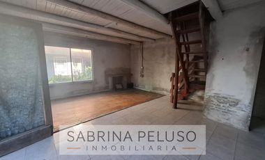 Venta Cabaña - Oportunidad- Barrio cerrado La Fiaca- La Reja