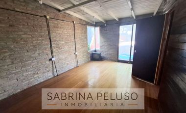 Venta Cabaña - Oportunidad- Barrio cerrado La Fiaca- La Reja