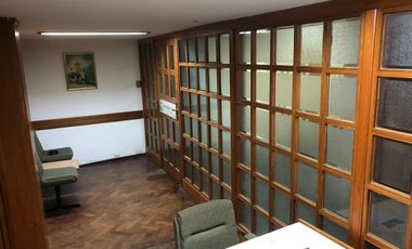 Oficina - Microcentro
