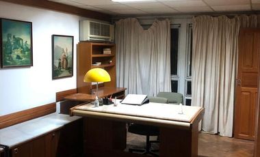 Oficina - Microcentro