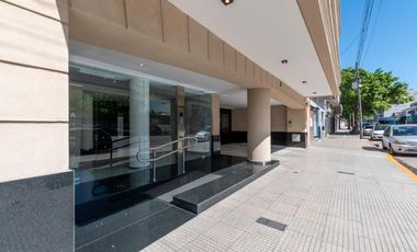 2 ambientes con terraza propia, toilette y vestidor