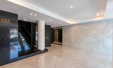 2 ambientes con terraza propia, toilette y vestidor