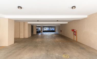 2 ambientes con terraza propia, toilette y vestidor