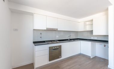 2 ambientes con terraza propia, toilette y vestidor