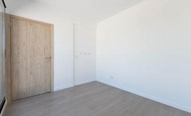 2 ambientes con terraza propia, toilette y vestidor