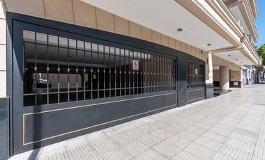 2 ambientes con terraza propia, toilette y vestidor