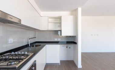 2 ambientes con terraza propia, toilette y vestidor