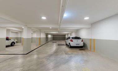 2 ambientes con terraza propia, toilette y vestidor