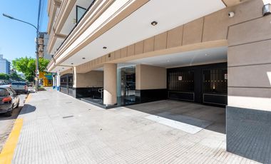 2 ambientes con terraza propia, toilette y vestidor
