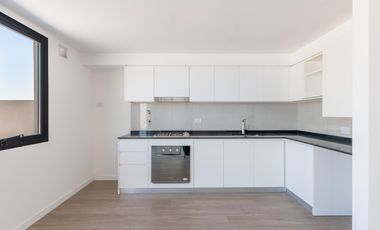 2 ambientes con terraza propia, toilette y vestidor