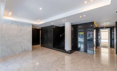 2 ambientes con terraza propia, toilette y vestidor