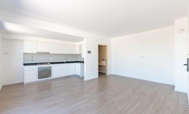 2 ambientes con terraza propia, toilette y vestidor