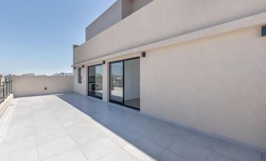 2 ambientes con terraza propia, toilette y vestidor