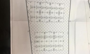 Venta lote de 41 cocheras en edificio - Rosario