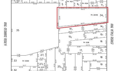 Venta lote de 41 cocheras en edificio - Rosario
