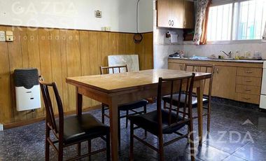 Casa - Llavallol