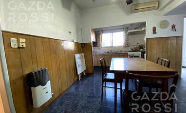 Casa - Llavallol