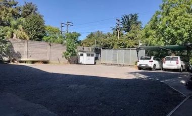 Depósito en  Lomas de Zamora