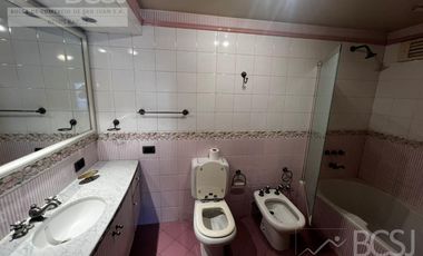 Piso Céntrico de categoría