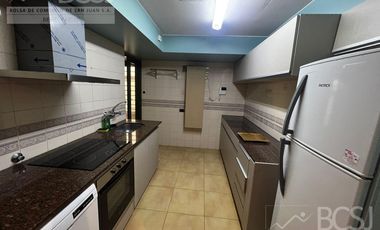 Piso Céntrico de categoría