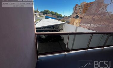 Piso Céntrico de categoría