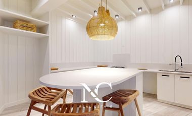 Casa en venta en Costa Esmeralda cerca de la playa