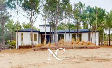 Casa en venta en Costa Esmeralda cerca de la playa