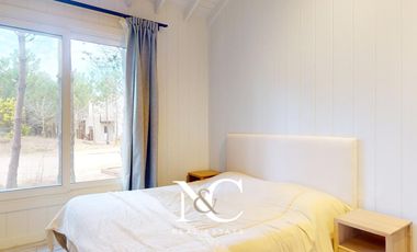 Casa en venta en Costa Esmeralda cerca de la playa