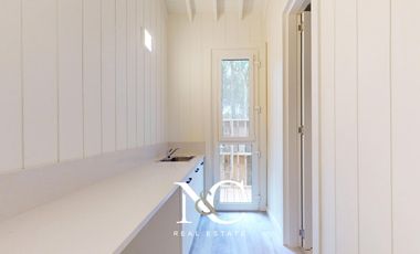 Casa en venta en Costa Esmeralda cerca de la playa