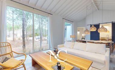 Casa en venta en Costa Esmeralda cerca de la playa