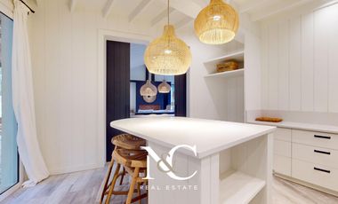 Casa en venta en Costa Esmeralda cerca de la playa