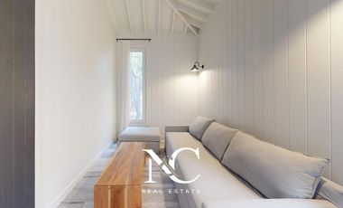 Casa en venta en Costa Esmeralda cerca de la playa