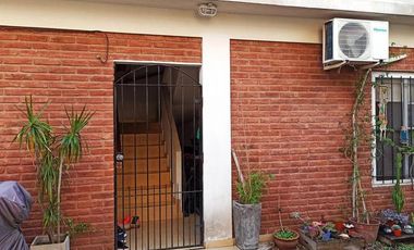 RAMOS  DPTO 3 AMBIENTES - APTO  CREDITO   U$S 62.000 BAJAS EXPENSAS
