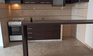 RAMOS  DPTO 3 AMBIENTES - APTO  CREDITO   U$S 62.000 BAJAS EXPENSAS