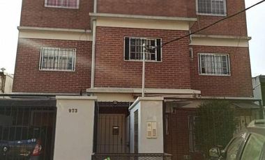 RAMOS  DPTO 3 AMBIENTES - APTO  CREDITO   U$S 62.000 BAJAS EXPENSAS