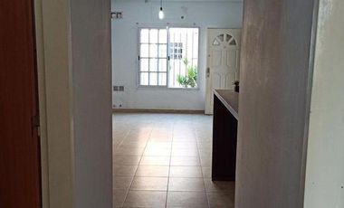 RAMOS  DPTO 3 AMBIENTES - APTO  CREDITO   U$S 62.000 BAJAS EXPENSAS