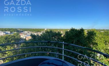 Departamento 3 ambientes en venta Lomas De Zamora