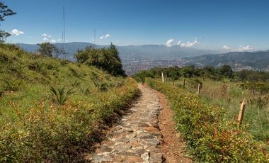 VENDO FINCA EN EL CORREGIMIENTO  DE SAN CRISTÓBAL