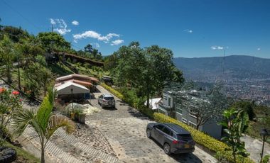 VENDO FINCA EN EL CORREGIMIENTO  DE SAN CRISTÓBAL