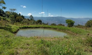 VENDO FINCA EN EL CORREGIMIENTO  DE SAN CRISTÓBAL