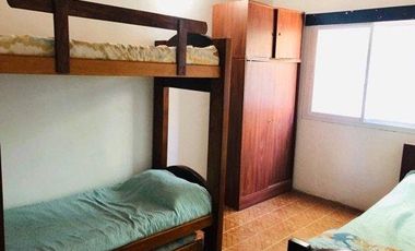 CASA EN MAR DE COBO CON DOS LOCALES