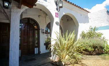 Casa - Burzaco