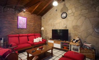 Casa - Burzaco
