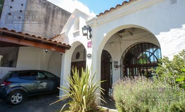 Casa - Burzaco