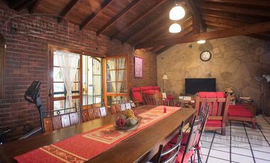 Casa - Burzaco
